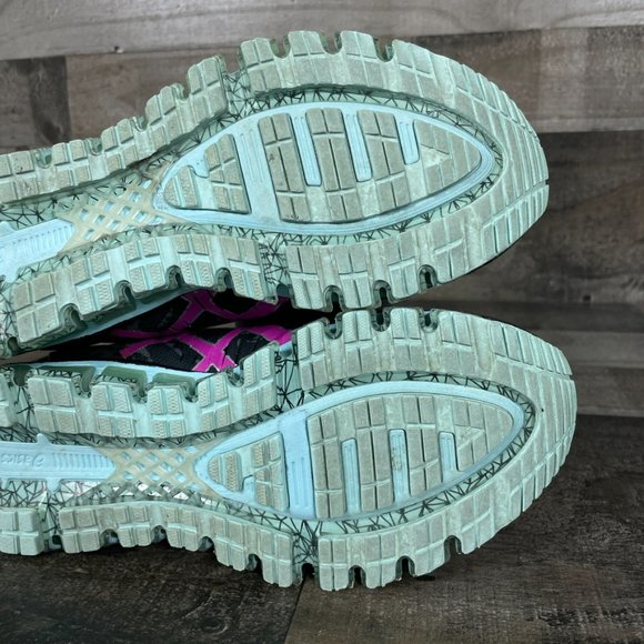 Asics Gel Quantum 360 Running Shoes - Picture 11 of 11